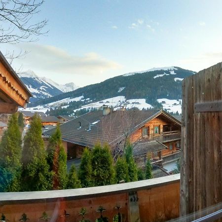 Chalet Enthofer Alpbach Ngoại thất bức ảnh