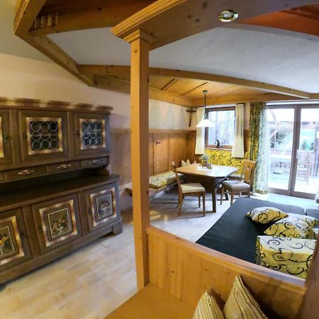 Chalet Enthofer Alpbach Ngoại thất bức ảnh