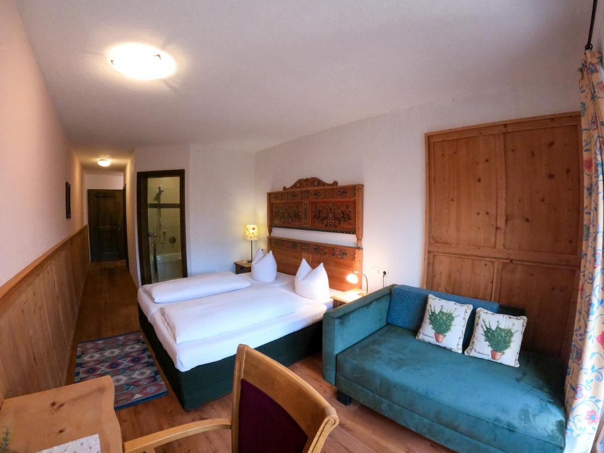 Chalet Enthofer Alpbach Ngoại thất bức ảnh