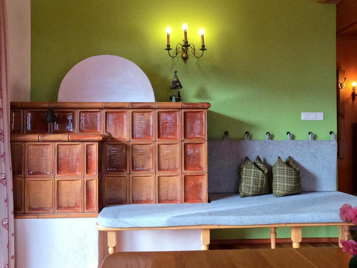 Chalet Enthofer Alpbach Ngoại thất bức ảnh