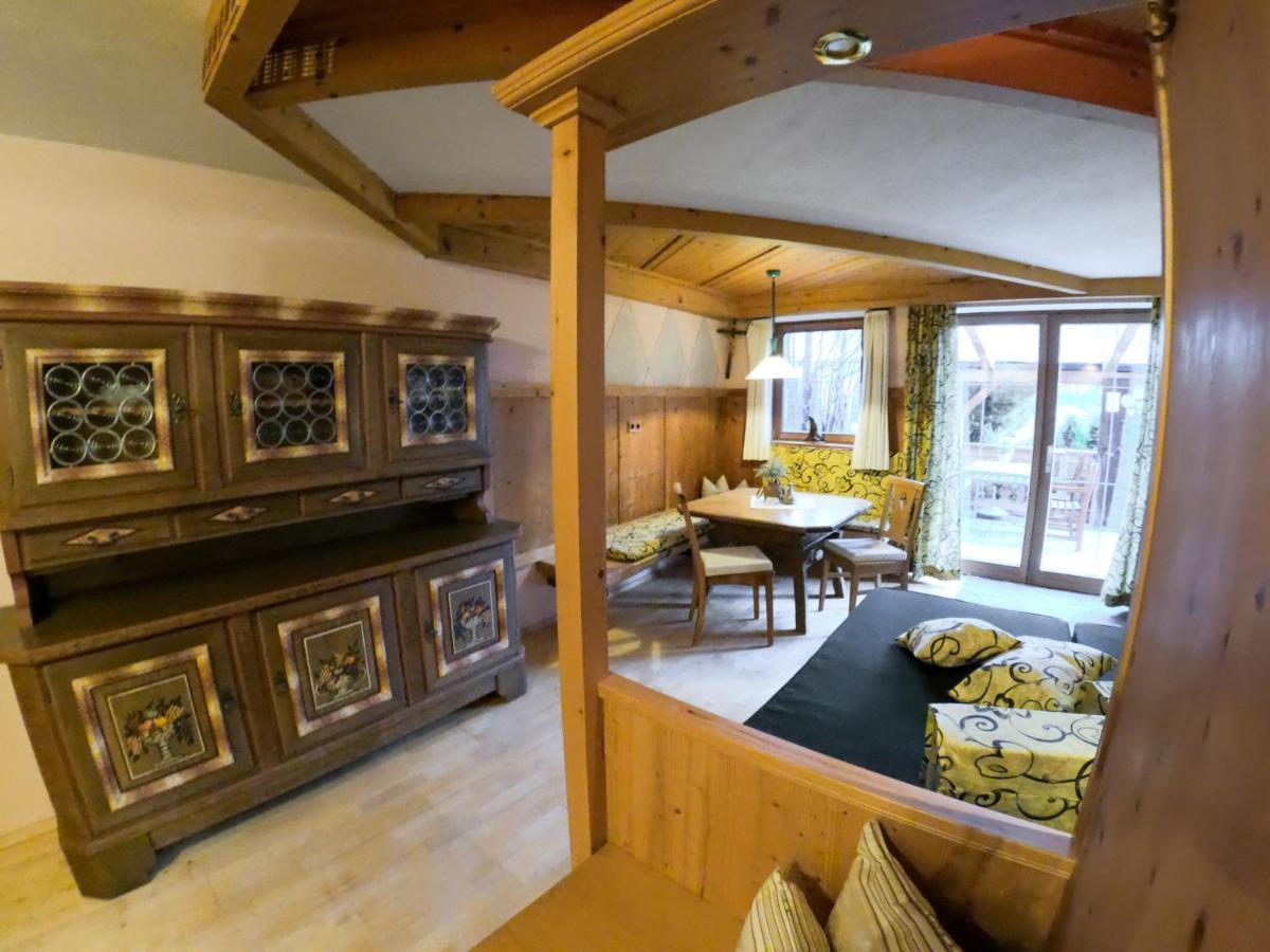 Chalet Enthofer Alpbach Ngoại thất bức ảnh