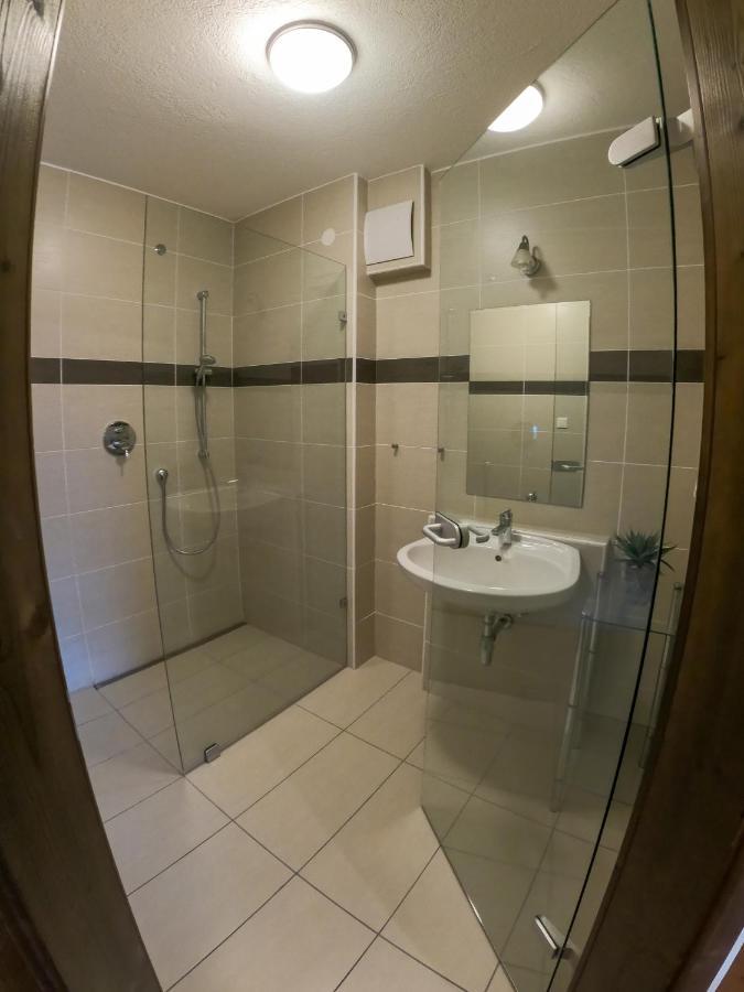 Chalet Enthofer Alpbach Ngoại thất bức ảnh
