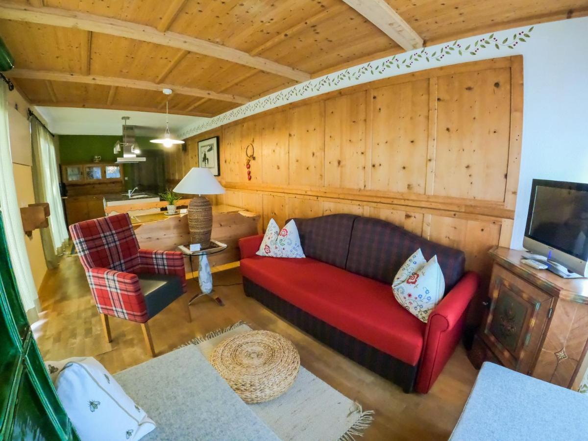 Chalet Enthofer Alpbach Ngoại thất bức ảnh