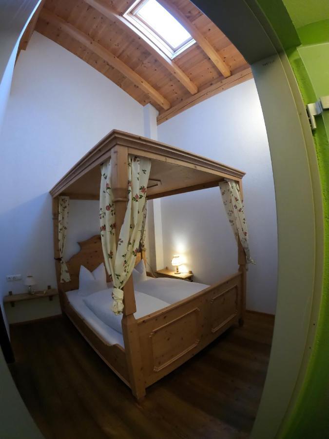 Chalet Enthofer Alpbach Ngoại thất bức ảnh