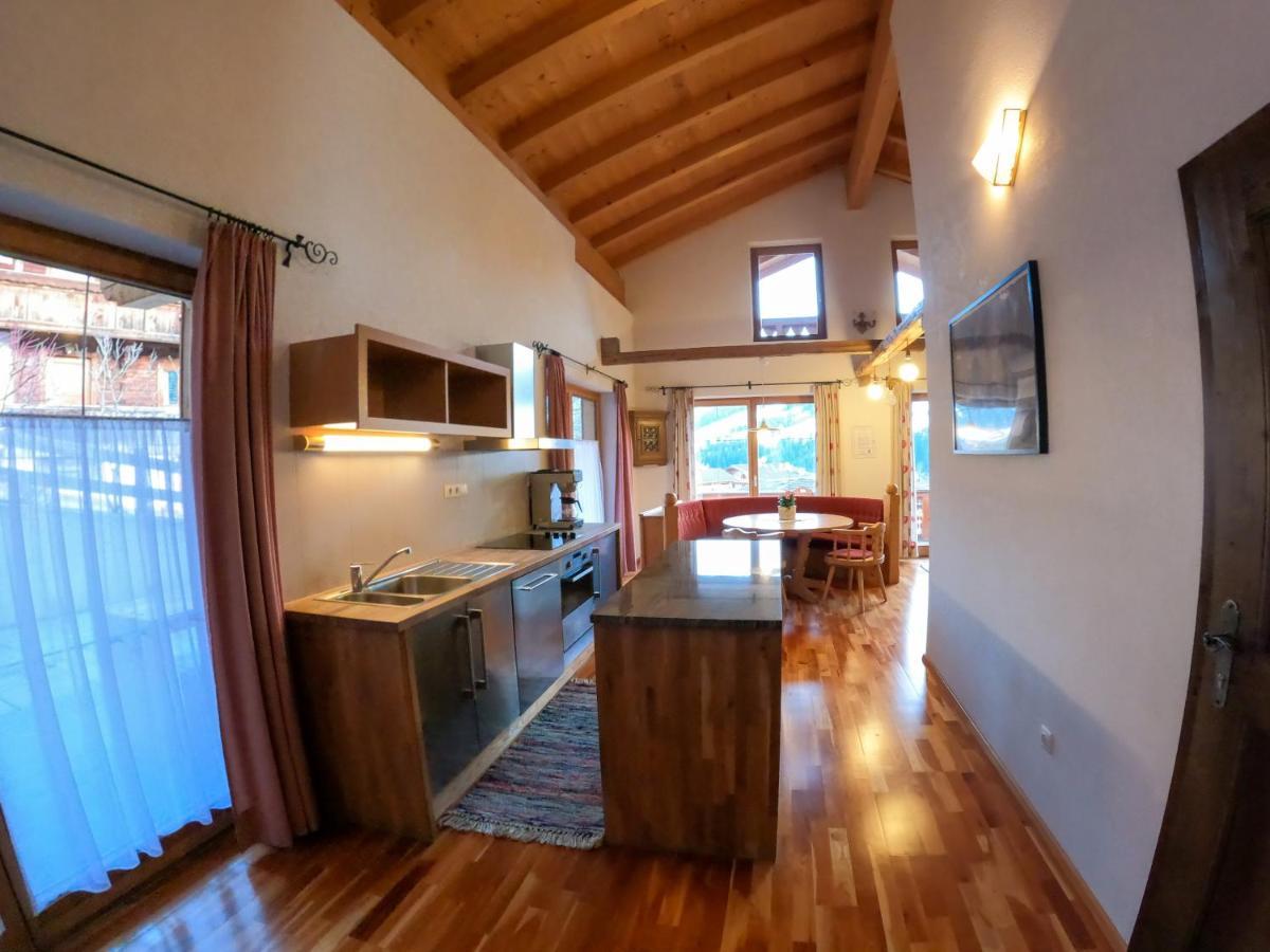 Chalet Enthofer Alpbach Ngoại thất bức ảnh