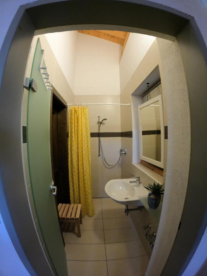 Chalet Enthofer Alpbach Ngoại thất bức ảnh