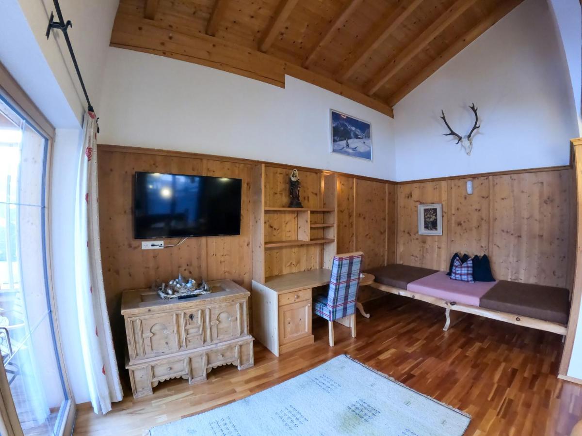 Chalet Enthofer Alpbach Ngoại thất bức ảnh