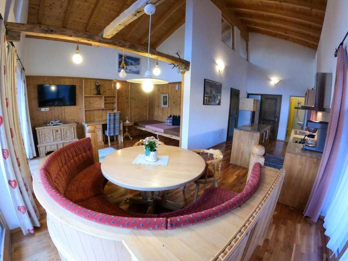 Chalet Enthofer Alpbach Ngoại thất bức ảnh
