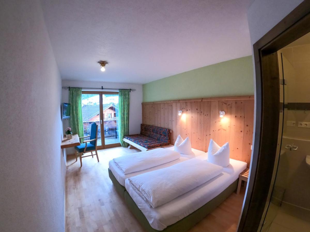 Chalet Enthofer Alpbach Ngoại thất bức ảnh