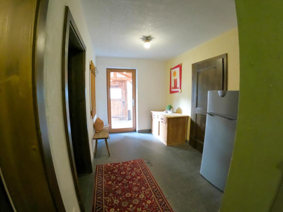 Chalet Enthofer Alpbach Ngoại thất bức ảnh