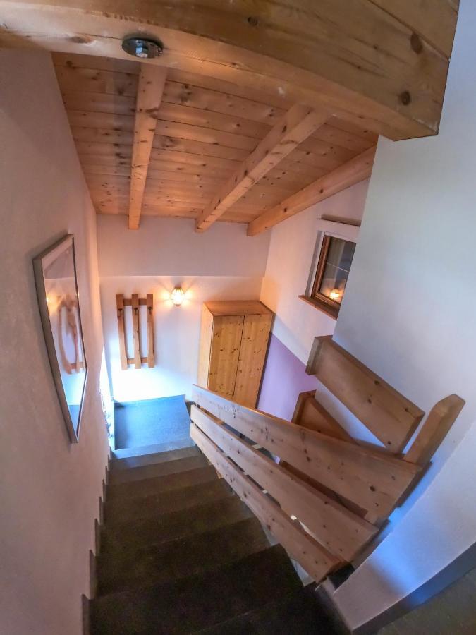 Chalet Enthofer Alpbach Ngoại thất bức ảnh