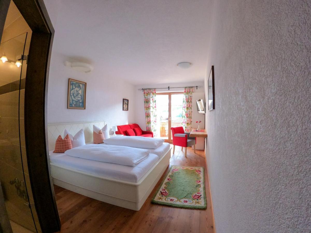 Chalet Enthofer Alpbach Ngoại thất bức ảnh
