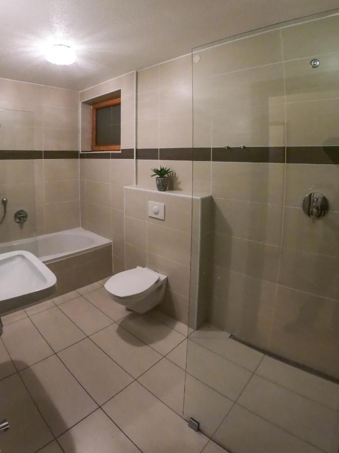 Chalet Enthofer Alpbach Ngoại thất bức ảnh