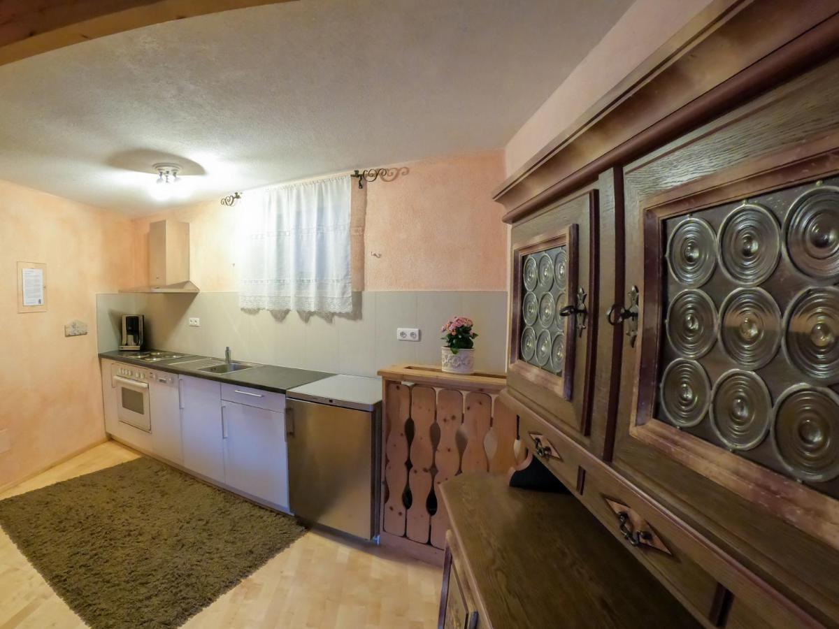 Chalet Enthofer Alpbach Ngoại thất bức ảnh