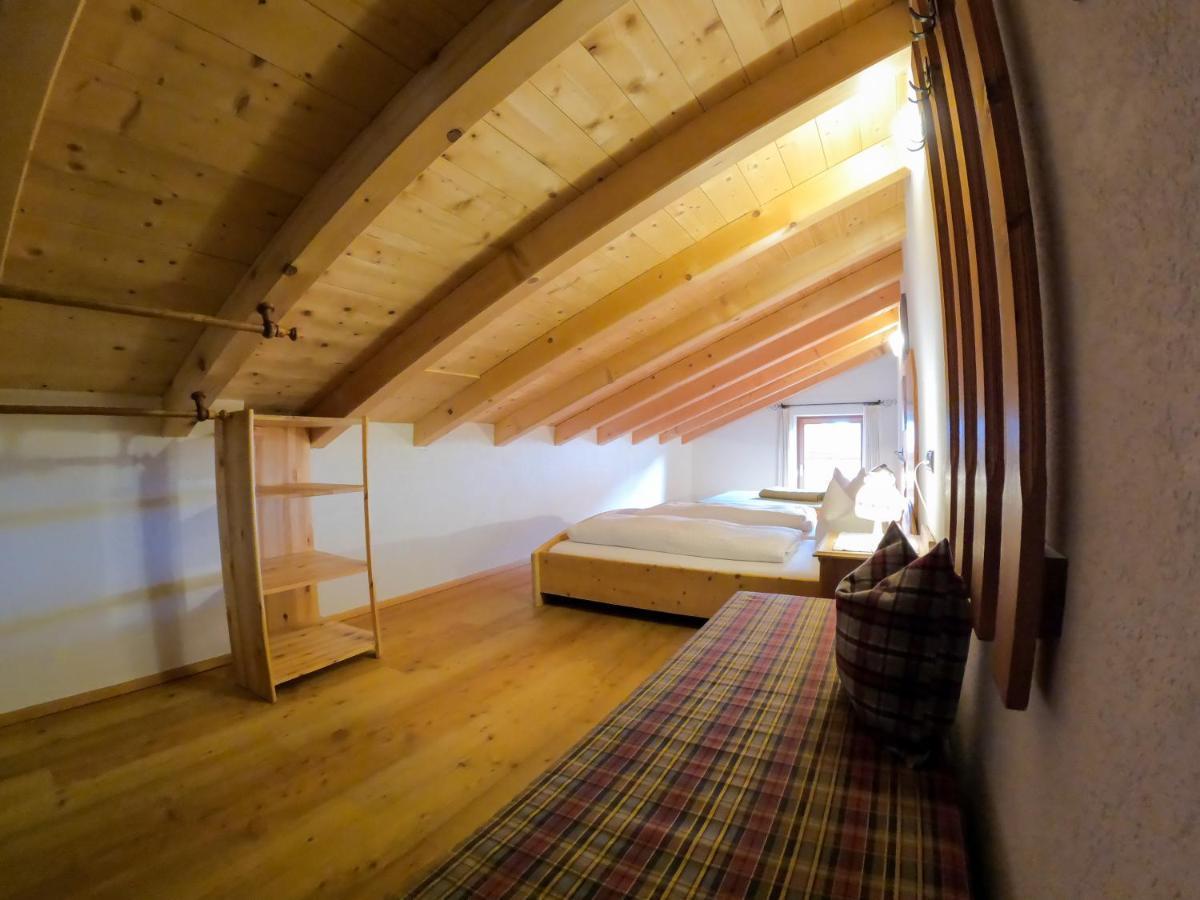 Chalet Enthofer Alpbach Ngoại thất bức ảnh