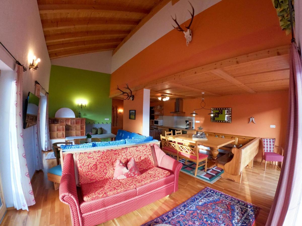 Chalet Enthofer Alpbach Ngoại thất bức ảnh