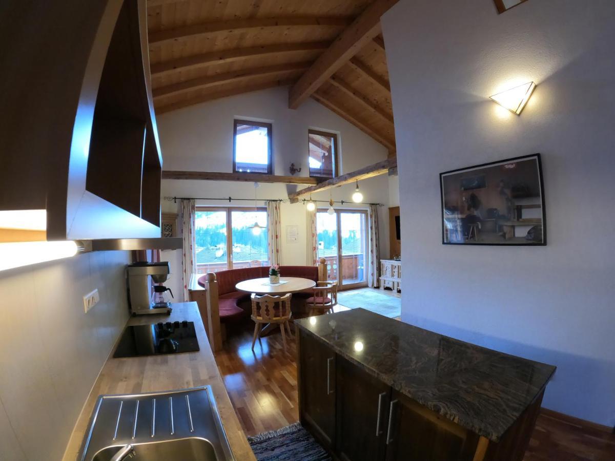Chalet Enthofer Alpbach Ngoại thất bức ảnh