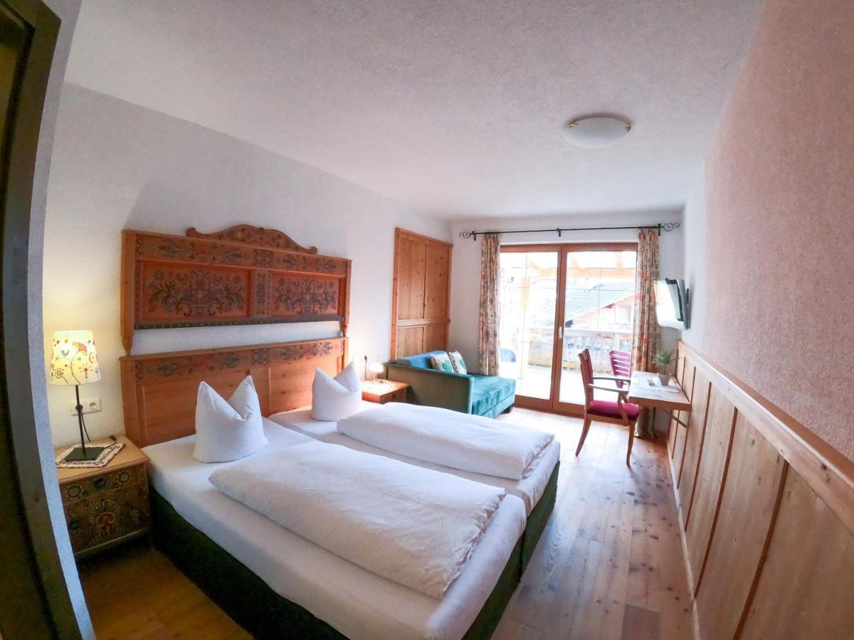 Chalet Enthofer Alpbach Ngoại thất bức ảnh