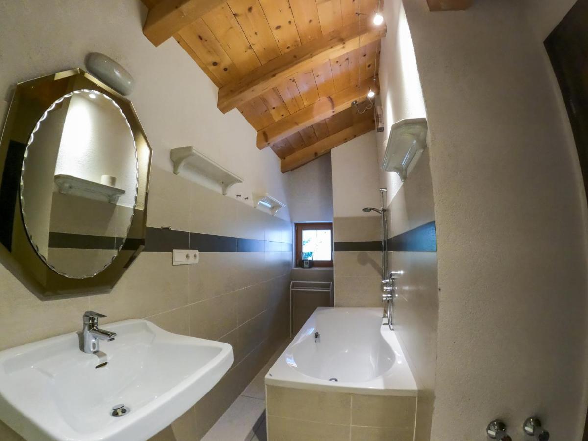 Chalet Enthofer Alpbach Ngoại thất bức ảnh